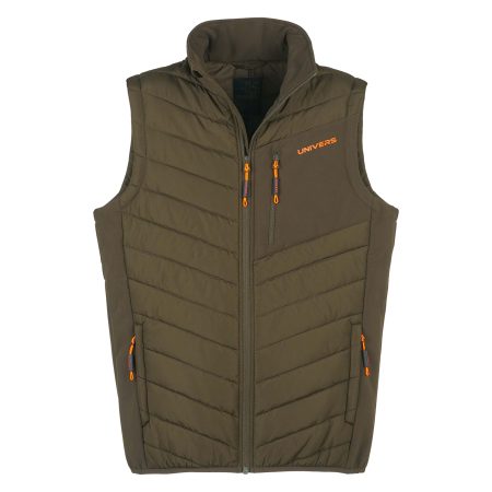 GILET CACCIA STRESA 93245 392