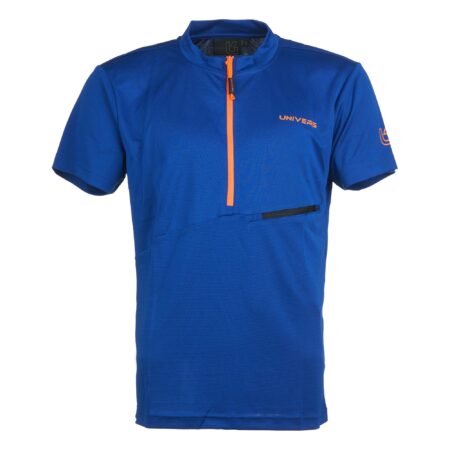 T-SHIRT OUTDOOR DRY ACTIVE PLUS HALF ZIP 94143 027