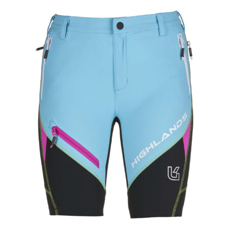 ANDALO OUTDOOR SHORTS 22053 681