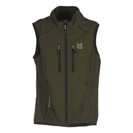 MARMOLADA OUTDOOR VEST 23012 326