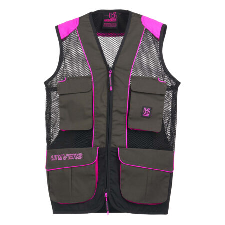 MESH HUNTING VEST 23029 404