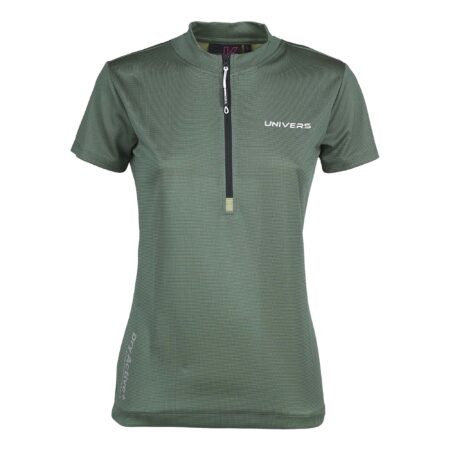 DRY-ACTIVE T-SHIRT 24063 730