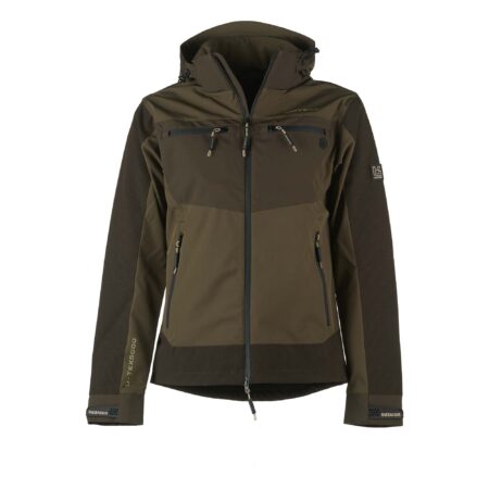 BRAIES U-TEX HUNTING JACKET 91234 388