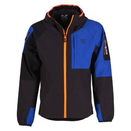TEXAS OUTDOOR JACKET 91287 644