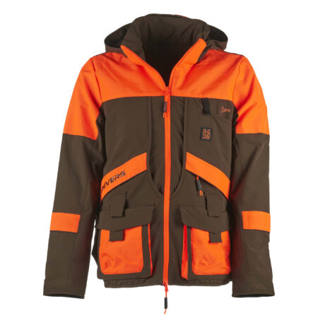 FAGIANO HUNTING JACKET 91299 392