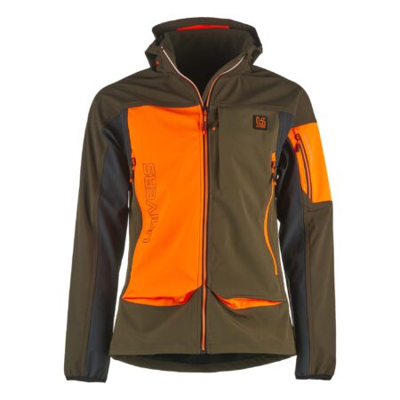 NIAGARA U-TEX HUNTNG JACKET 91306 392