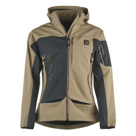 NIAGARA U-TEX HUNTNG JACKET 91306 555