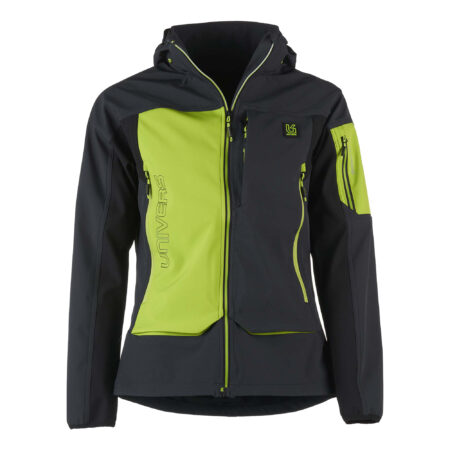NIAGARA U-TEX OUTDOOR JACKET 91306 695