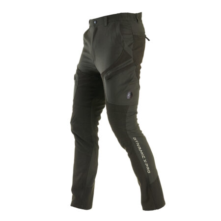 ALPI HUNTING STRETCH TROUSERS 92008 309