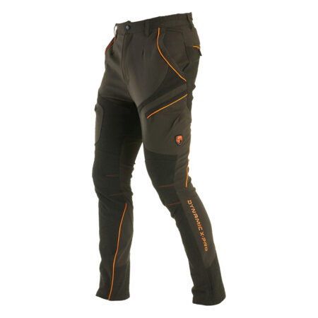 ALPI HUNTING STRETCH TROUSERS 92103 392
