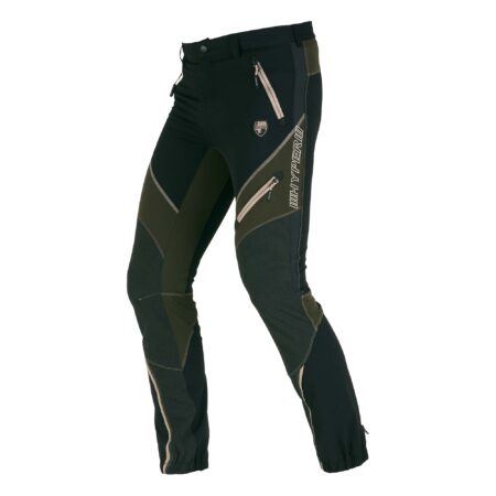 PANTALONE CACCIA CRISTALLO 92132 413