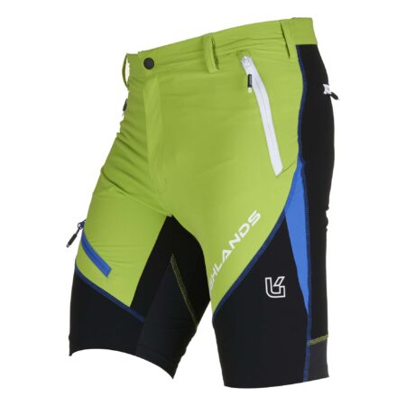 ANDALO OUTDOOR SHORTS 92494 687