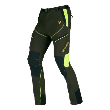 ASIAGO HUNTING TROUSERS 92713 403
