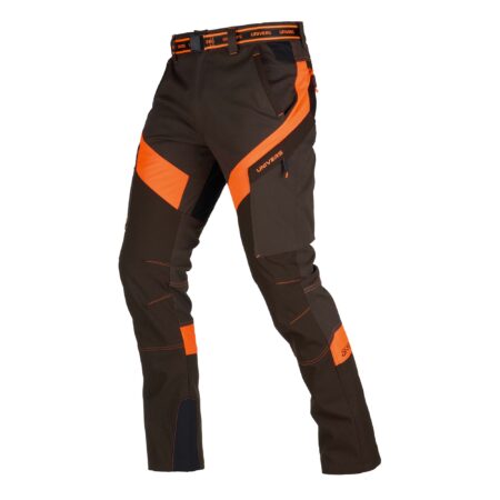 POGGIBONSI HUNTING TROUSERS 92719 392