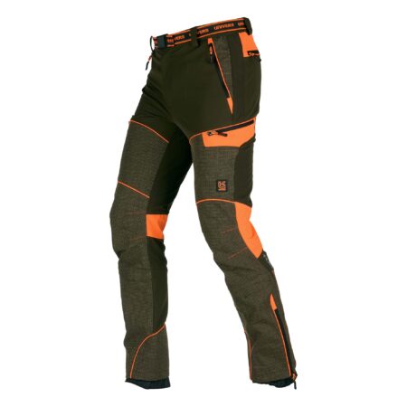 KEVLAR® SUPERIOR HUNTING TROUSERS 92728 392