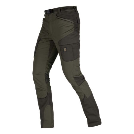 BECCACCIA HUNTING TROUSERS 92731 385