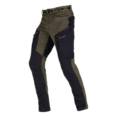 SATURNIA HUNTING TROUSERS 92756 302