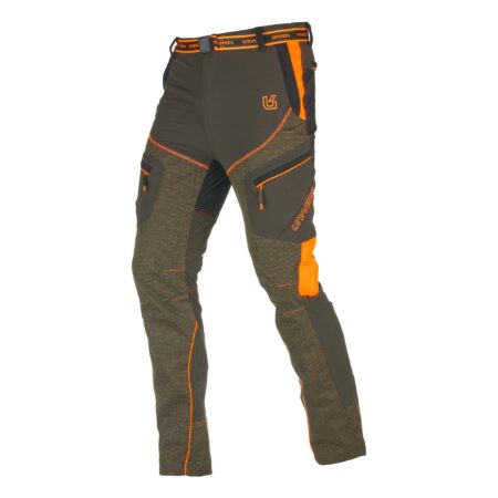 KEVLAR® EXTREME HUNTING TROUSERS 92763 392