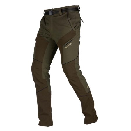 CINIGIANO HUNTING TROUSERS 92764 367
