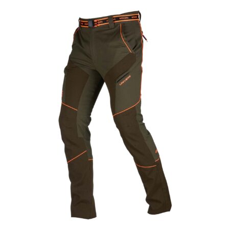 CINIGIANO HUNTING TROUSERS 92764 392