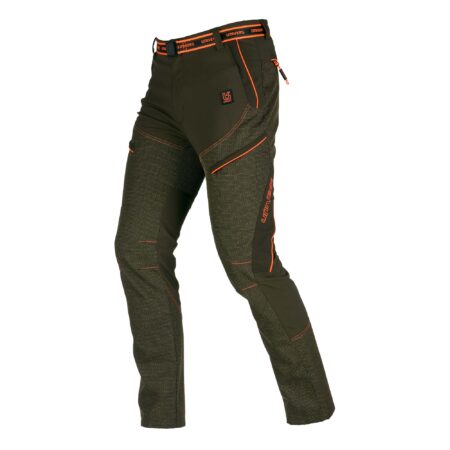 KEVLAR® RESISTANT HUNTING TROUSERS 92774 392