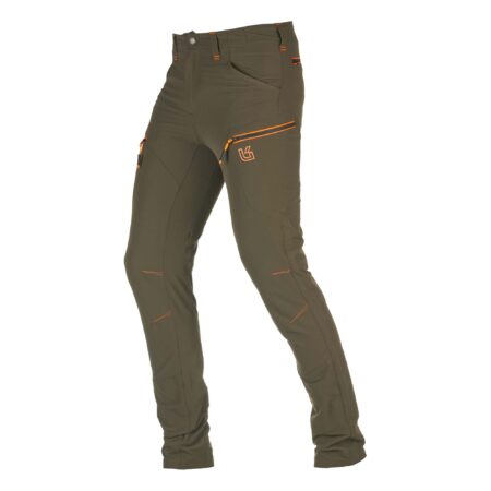 CAMPIGLIO HUNTING TROUSERS 92775 392