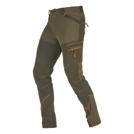 CHAMONIX HUNTING TROUSERS 92777 392