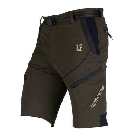 ASIAGO 4-WAY STRETCH OUTDOOR SHORTS 92783 302