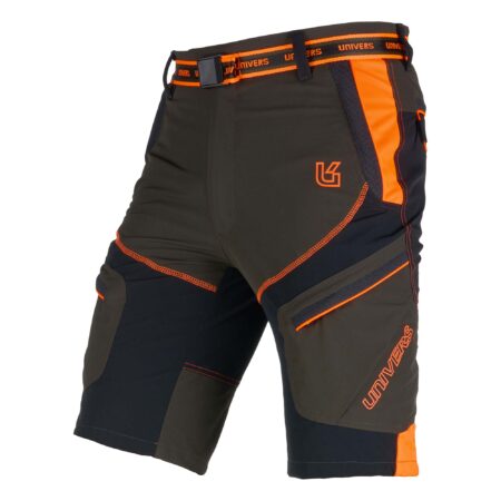 ASIAGO 4-WAY STRETCH OUTDOOR SHORTS 92783 394
