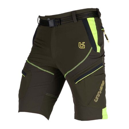 ASIAGO 4-WAY STRETCH OUTDOOR SHORTS 92783 403