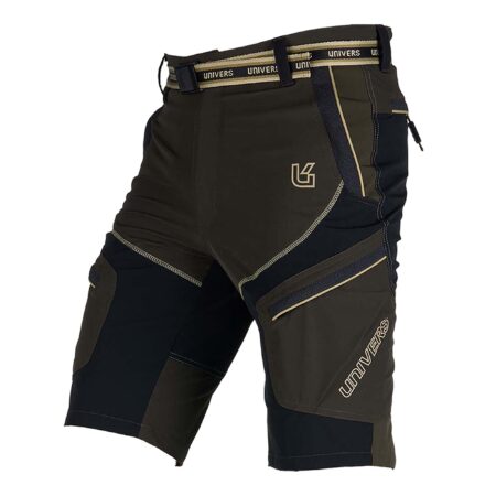ASIAGO 4-WAY STRETCH OUTDOOR SHORTS 92783 413