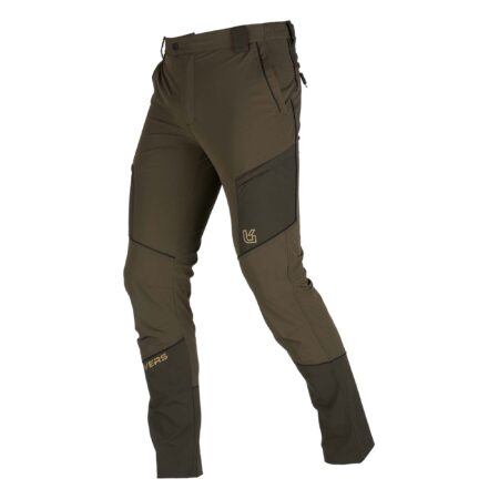 SESTRIERE HUNTING TROUSERS 92788 378