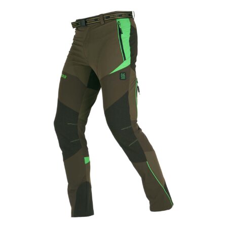 MONVISO 4-WAY STRETCH HUNTING TROUSERS  92795 400