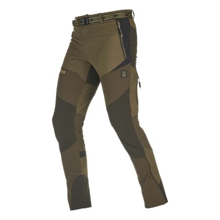 MONVISO 4-WAY STRETCH HUNTING TROUSERS  92795 388