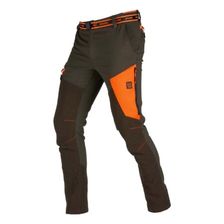 STELVIO HUNTING TROUSERS 92796 392
