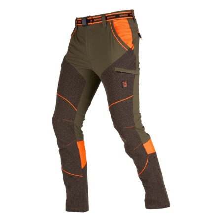 HIGH KEVLAR® HUNTING TROUSERS 92797 392