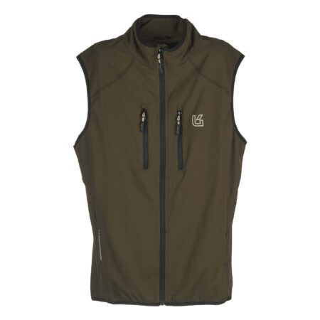 MARMOLADA HUNTING VEST 93128 326