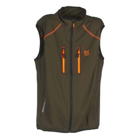 MARMOLADA HUNTING VEST 93128 392