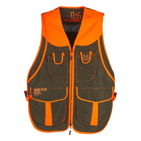 CINGHIALE HUNTING VEST 93165 392