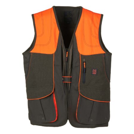 ROCCASTRADA HUNTING VEST 93177 392