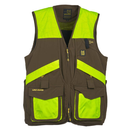 GILET CACCIA FAGIANO 93232 403