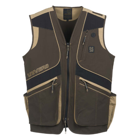 ORTLES HUNTING VEST 93259 413