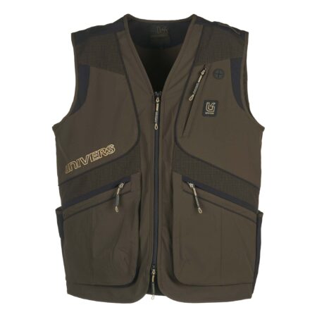 ORTLES HUNTING VEST 93259 303