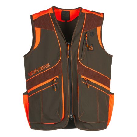 ORTLES HUNTING VEST 93259 392