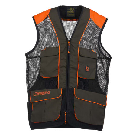 MESH HUNTING VEST 93261 394
