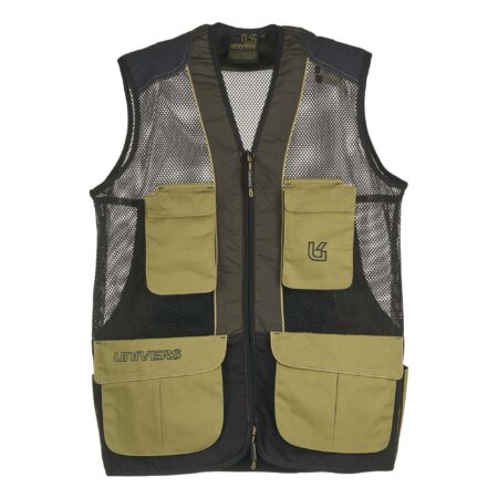 MESH HUNTING VEST 93261 543