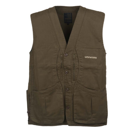 STORMO HUNTING VEST 93264 367