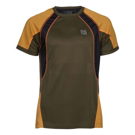 ISEO HUNTING T-SHIRT 94376 410