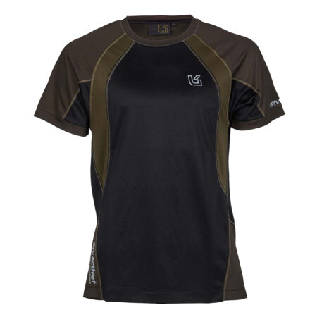 ISEO HUNTING T-SHIRT 94376 413
