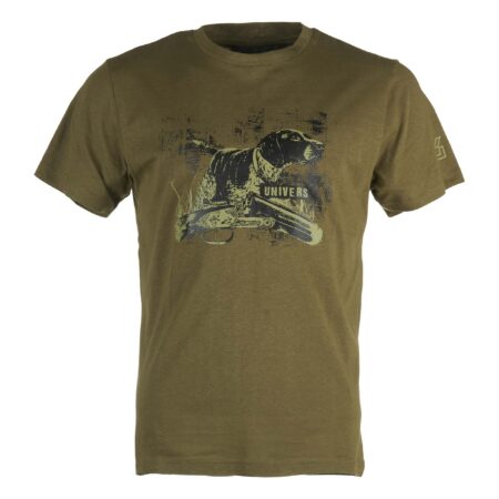 CANE HUNTING T-SHIRT 94455 358